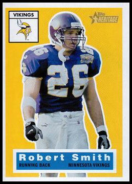41 Robert Smith